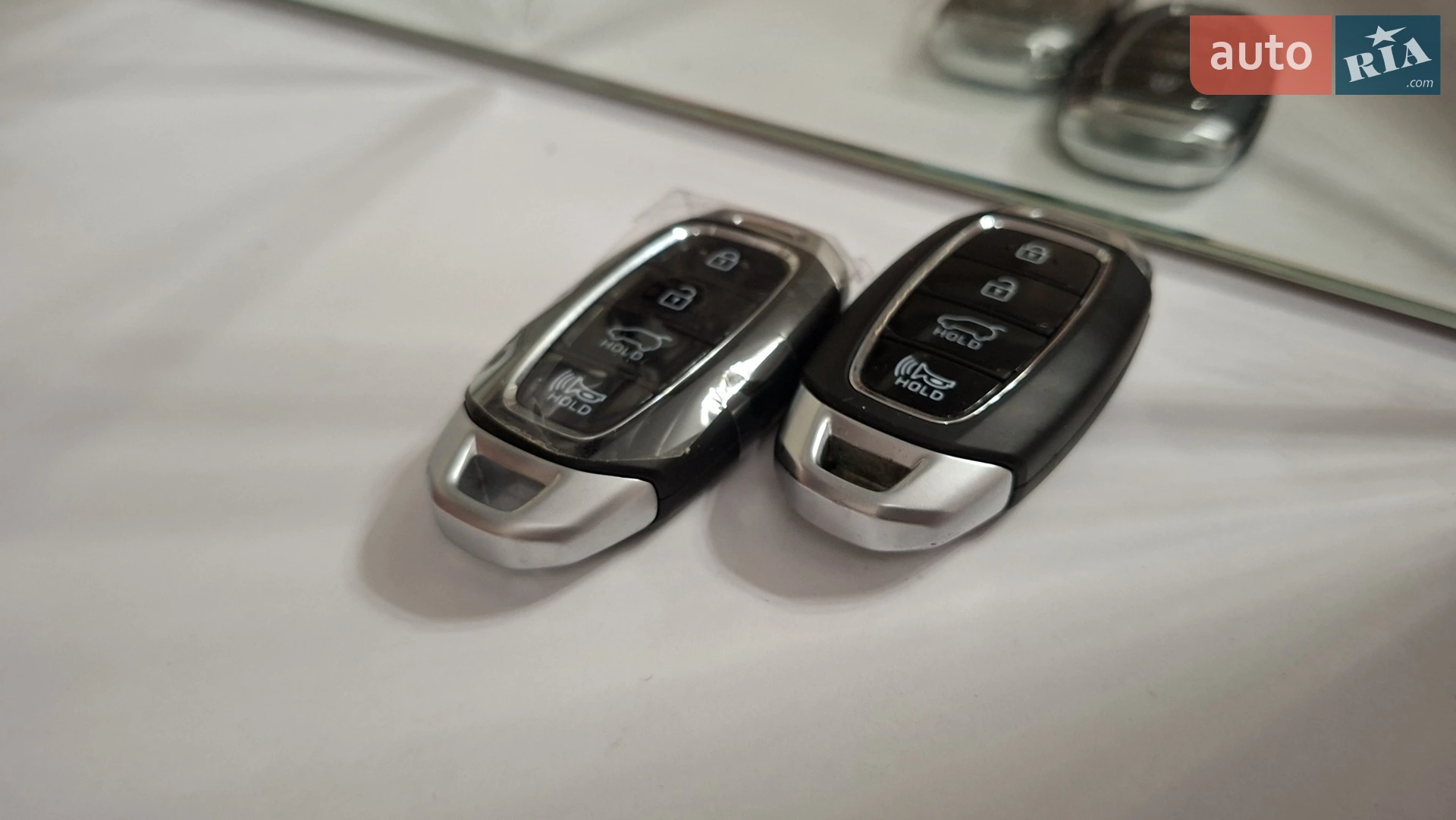 2018 Hyundai Santa Fe - мініатюра 25
