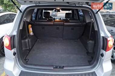 Позашляховик / Кросовер Hyundai Santa FE 2008 в Одесі