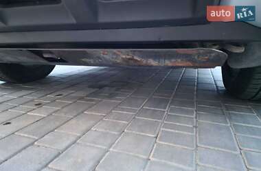Позашляховик / Кросовер Hyundai Santa FE 2008 в Одесі