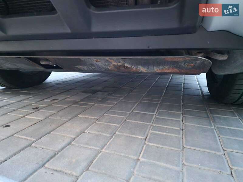 Внедорожник / Кроссовер Hyundai Santa FE 2008 в Одессе