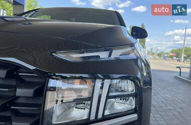 Внедорожник / Кроссовер Hyundai Santa FE 2021 в 
