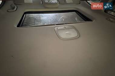 Внедорожник / Кроссовер Hyundai Santa FE 2006 в Киеве