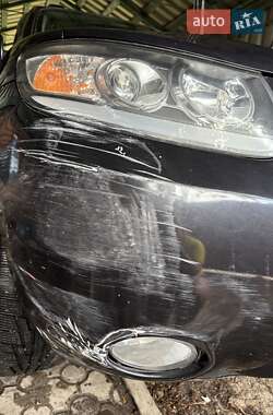Внедорожник / Кроссовер Hyundai Santa FE 2006 в 