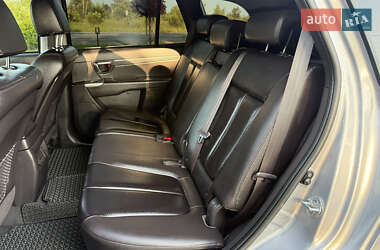 Внедорожник / Кроссовер Hyundai Santa FE 2011 в 