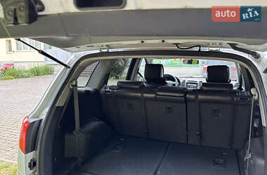 Внедорожник / Кроссовер Hyundai Santa FE 2008 в 