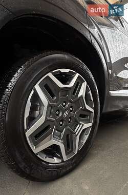 Внедорожник / Кроссовер Hyundai Santa FE 2022 в 