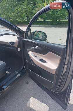 Внедорожник / Кроссовер Hyundai Santa FE 2023 в 