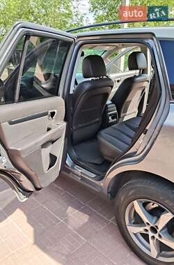 Внедорожник / Кроссовер Hyundai Santa FE 2012 в 
