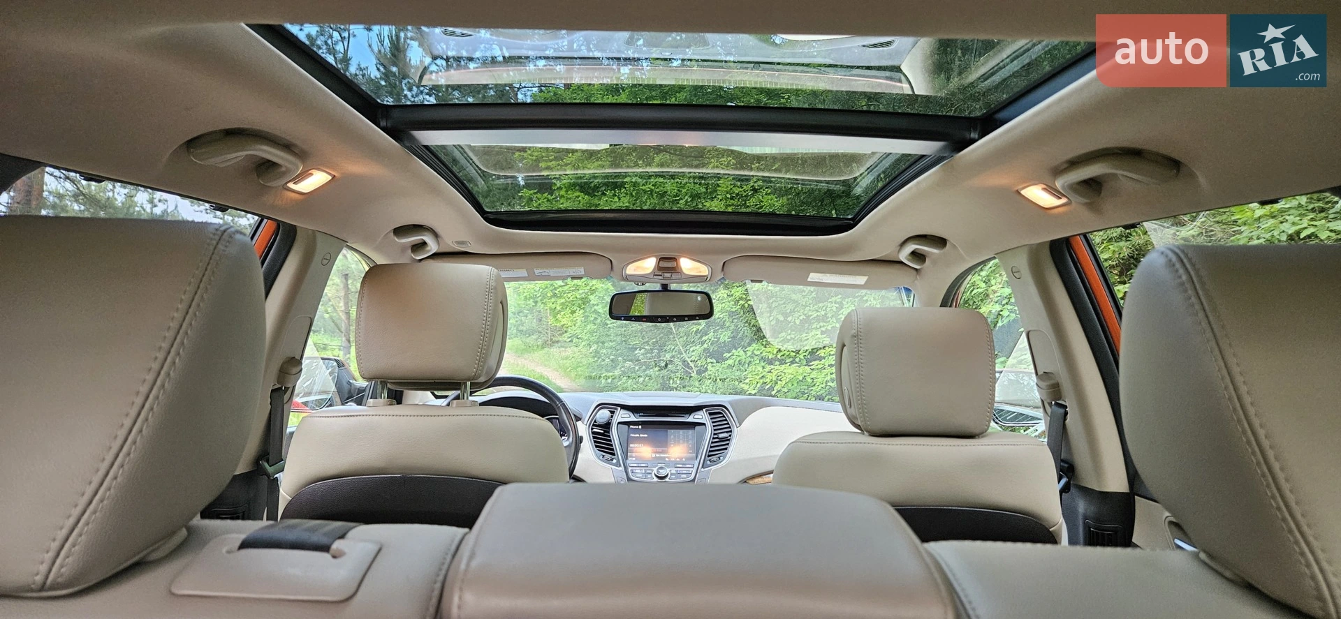 2015 Hyundai Santa Fe - мініатюра 18