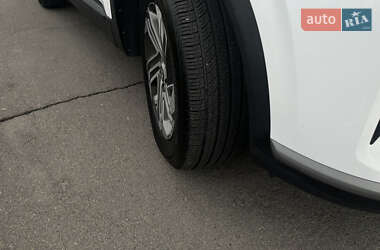 Внедорожник / Кроссовер Hyundai Santa FE 2021 в 