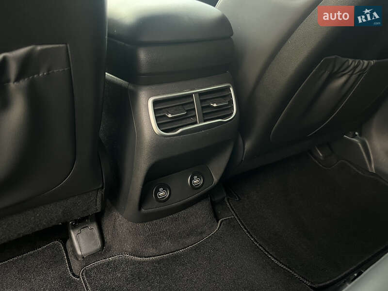 Позашляховик / Кросовер Hyundai Santa FE 2021 в Умані