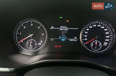 Внедорожник / Кроссовер Hyundai Santa FE 2021 в 