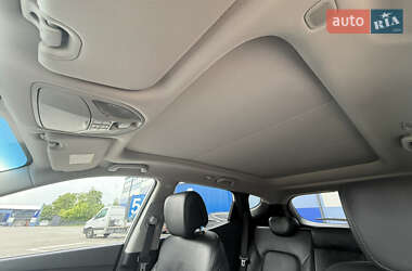 Внедорожник / Кроссовер Hyundai Santa FE 2014 в 