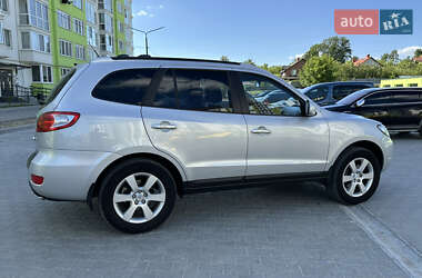 Позашляховик / Кросовер Hyundai Santa FE 2008 в Кам'янець-Подільському