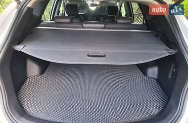 Внедорожник / Кроссовер Hyundai Santa FE 2016 в 