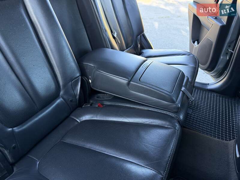 Внедорожник / Кроссовер Hyundai Santa FE 2006 в Трускавце