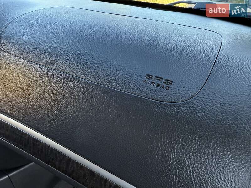 Внедорожник / Кроссовер Hyundai Santa FE 2006 в Трускавце