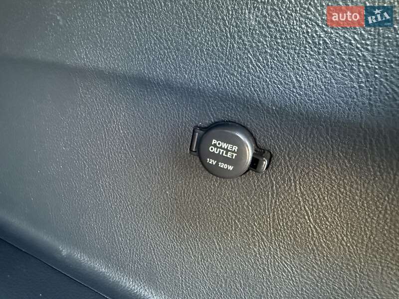 Внедорожник / Кроссовер Hyundai Santa FE 2006 в Трускавце