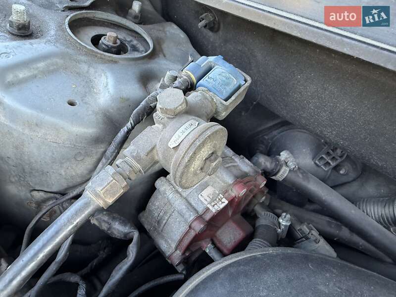 Внедорожник / Кроссовер Hyundai Santa FE 2006 в Трускавце