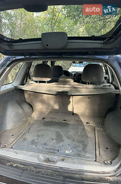 Позашляховик / Кросовер Hyundai Santa FE 2004 в Запоріжжі