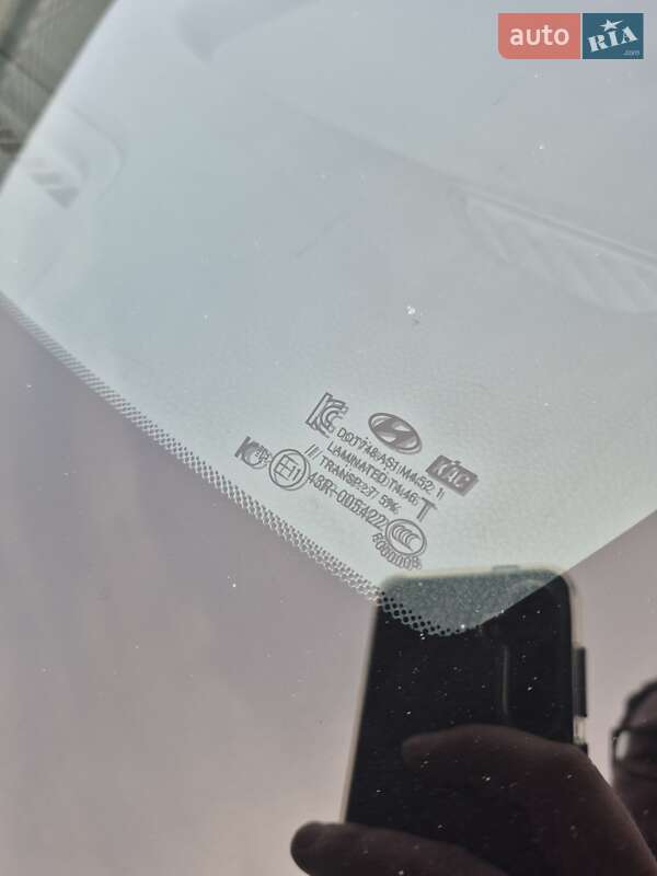 Внедорожник / Кроссовер Hyundai Santa FE 2014 в Нововолынске