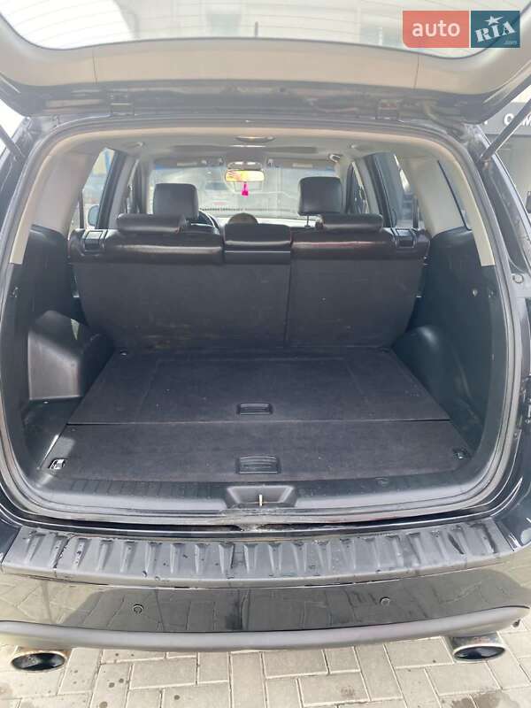 Внедорожник / Кроссовер Hyundai Santa FE 2008 в Сокале фото 14 Внедорожник / Кроссовер Hyundai Santa FE 2008 в Сокале