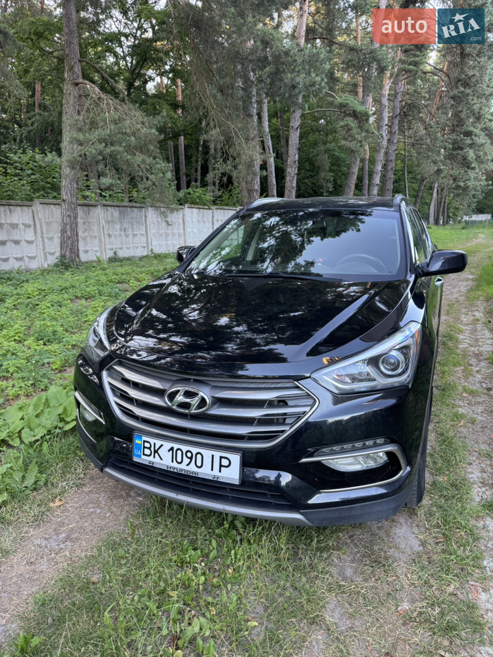 2017 Hyundai Santa Fe - мініатюра 61
