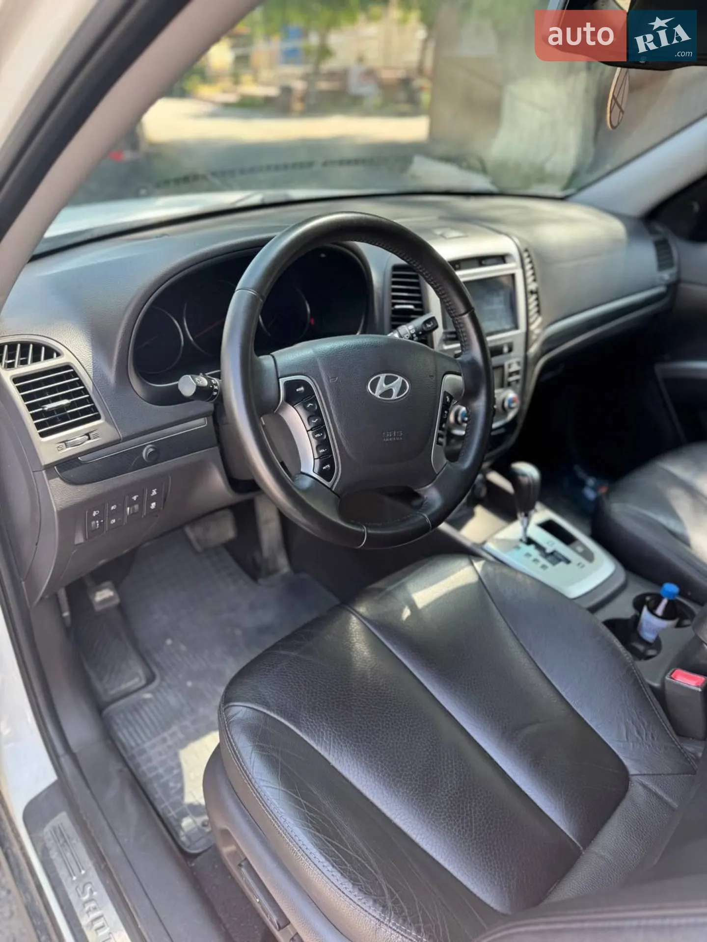 2011 Hyundai Santa Fe - мініатюра 15