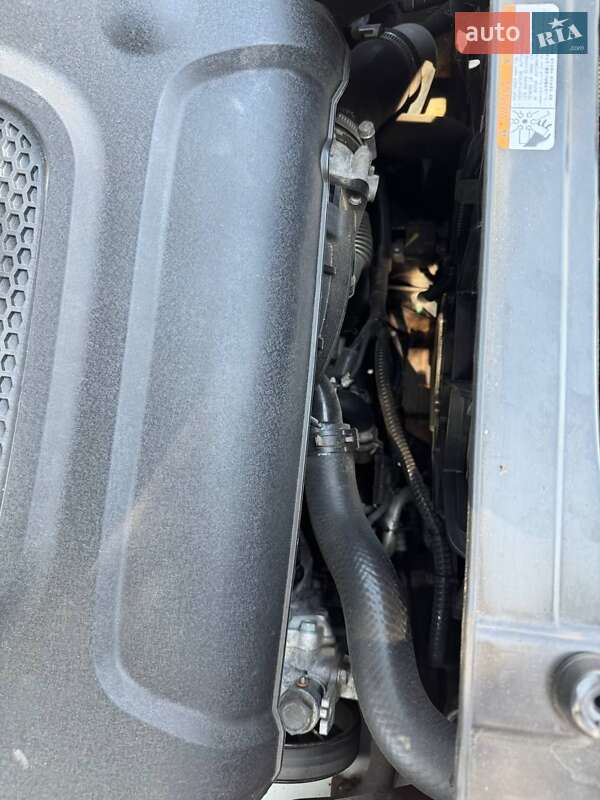 Внедорожник / Кроссовер Hyundai Santa FE 2011 в Крыжополе