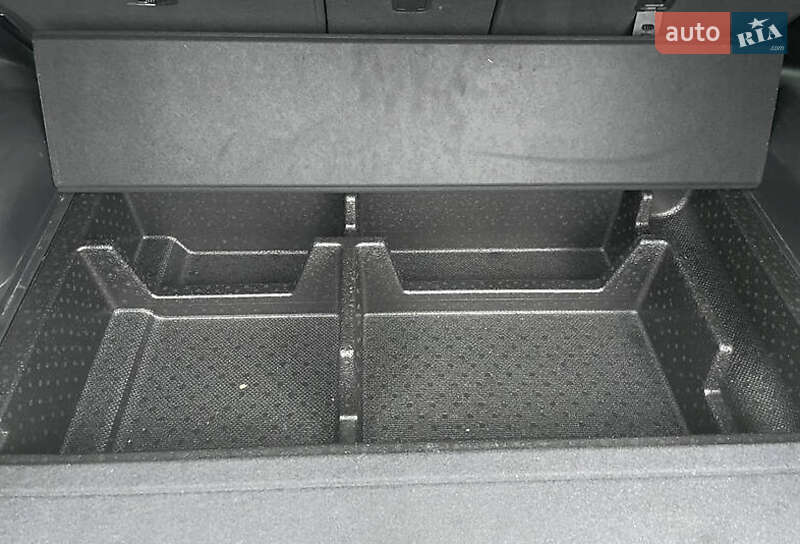 Позашляховик / Кросовер Hyundai Santa FE 2017 в Хмельницькому