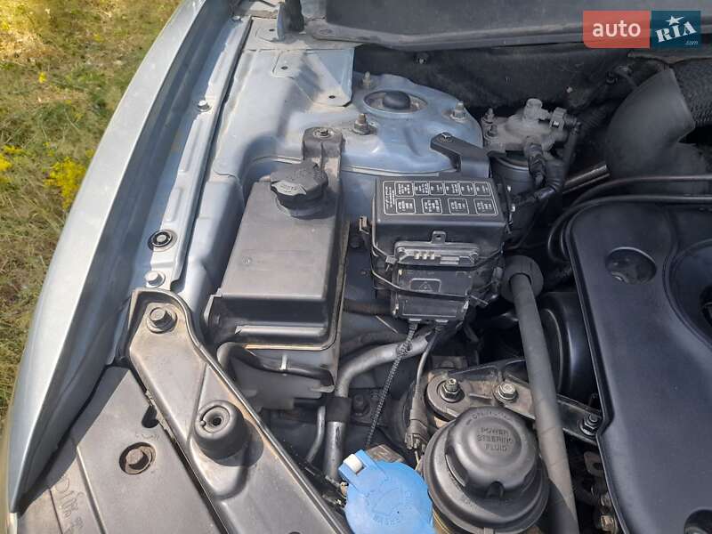 Позашляховик / Кросовер Hyundai Santa FE 2007 в Славуті