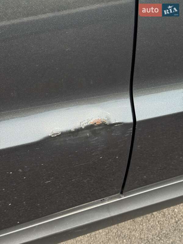 Внедорожник / Кроссовер Hyundai Santa FE 2012 в Виннице