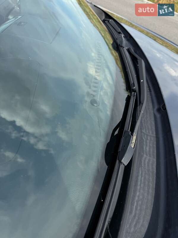 Внедорожник / Кроссовер Hyundai Santa FE 2012 в Виннице