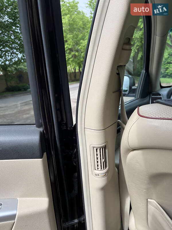 Внедорожник / Кроссовер Hyundai Santa FE 2006 в Хмельницком