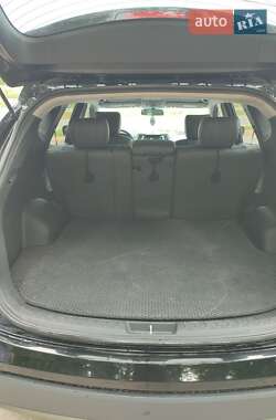 Внедорожник / Кроссовер Hyundai Santa FE 2014 в 