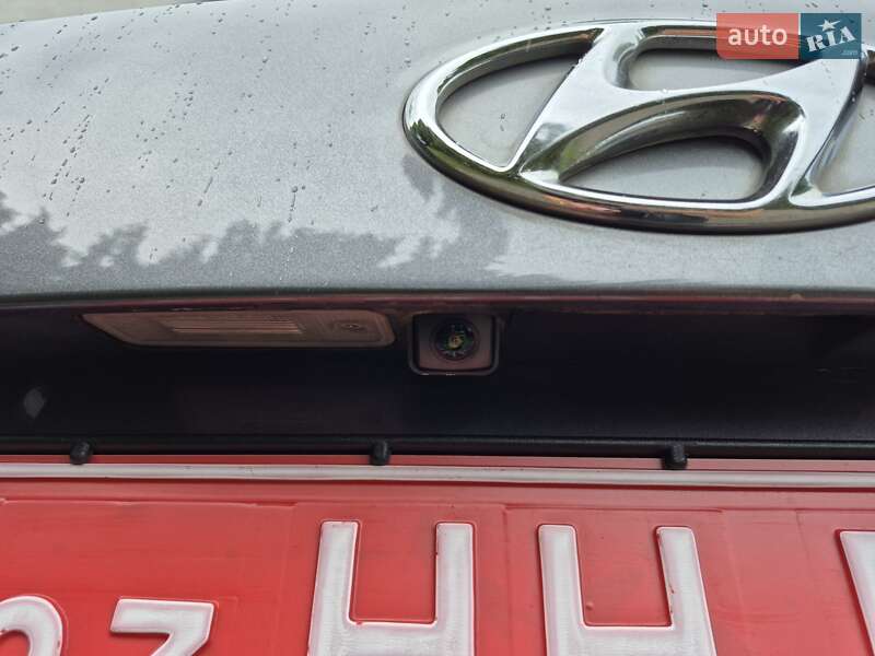 Внедорожник / Кроссовер Hyundai Santa FE 2012 в Ровно фото 12 Внедорожник / Кроссовер Hyundai Santa FE 2012 в Ровно