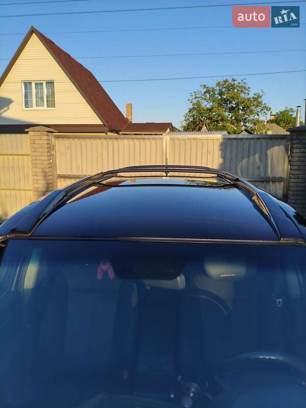 Позашляховик / Кросовер Hyundai Santa FE 2007 в Черкасах фото 23 Позашляховик / Кросовер Hyundai Santa FE 2007 в Черкасах