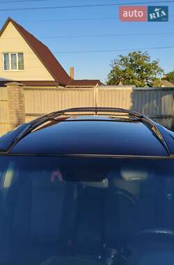 Внедорожник / Кроссовер Hyundai Santa FE 2007 в 