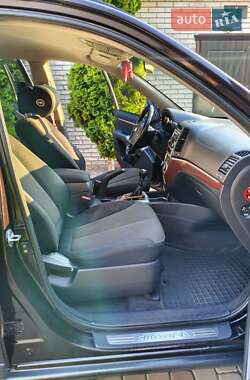 Внедорожник / Кроссовер Hyundai Santa FE 2007 в 