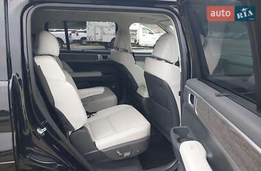 Внедорожник / Кроссовер Hyundai Santa FE 2024 в 