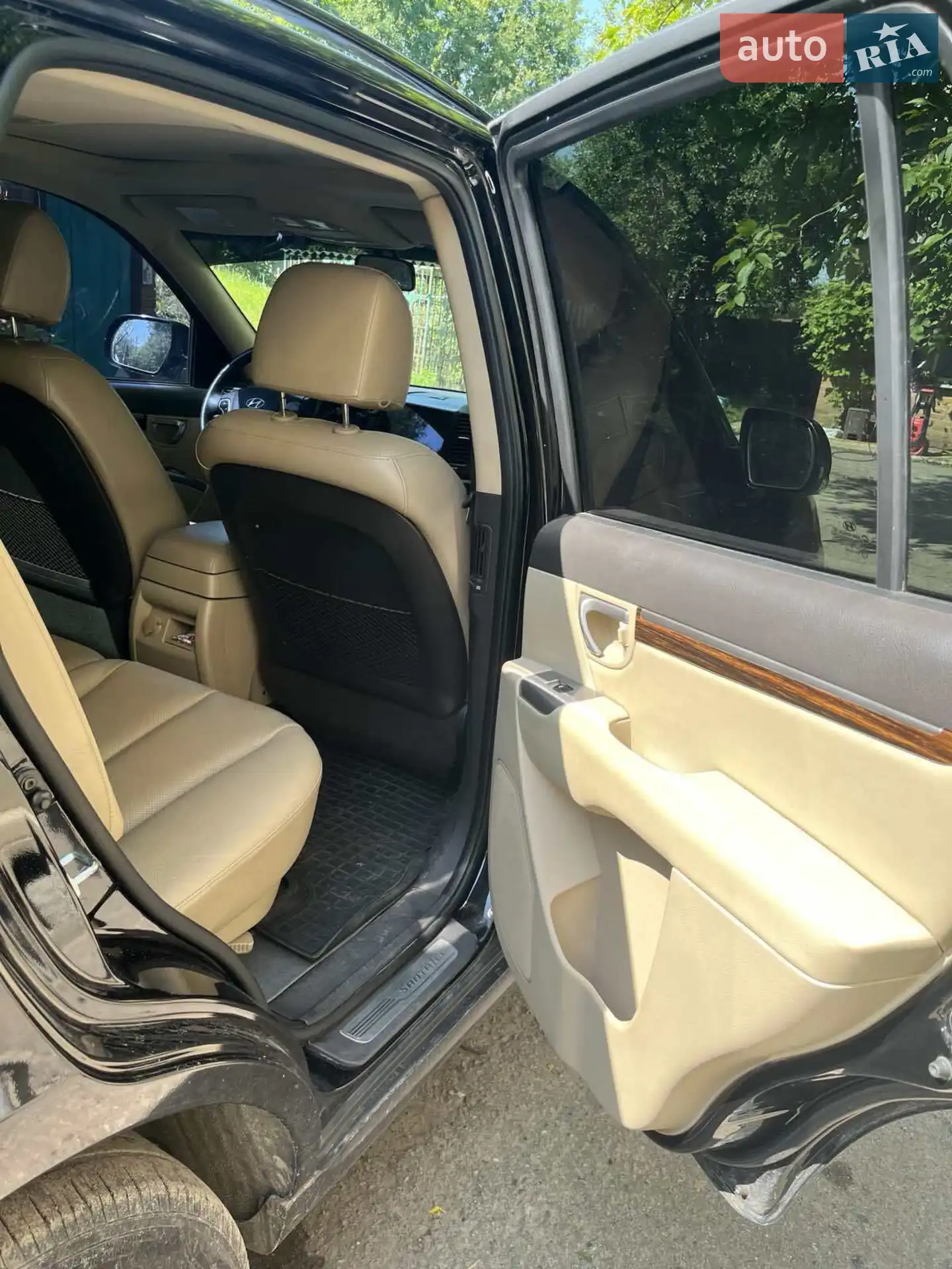 2012 Hyundai Santa Fe - мініатюра 13