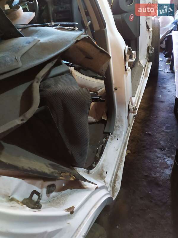 Позашляховик / Кросовер Hyundai Santa FE 2006 в Ніжині