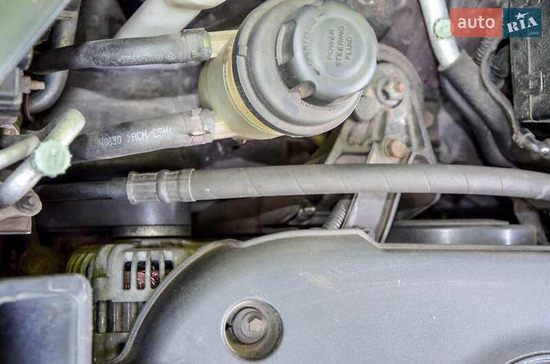 Внедорожник / Кроссовер Hyundai Santa FE 2008 в Смыге