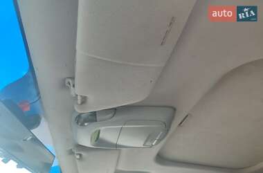 Внедорожник / Кроссовер Hyundai Santa FE 2004 в 