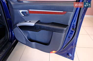 Внедорожник / Кроссовер Hyundai Santa FE 2007 в 