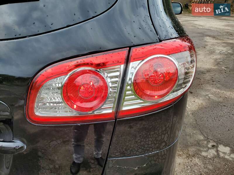 Внедорожник / Кроссовер Hyundai Santa FE 2010 в Ровно фото 14 Внедорожник / Кроссовер Hyundai Santa FE 2010 в Ровно
