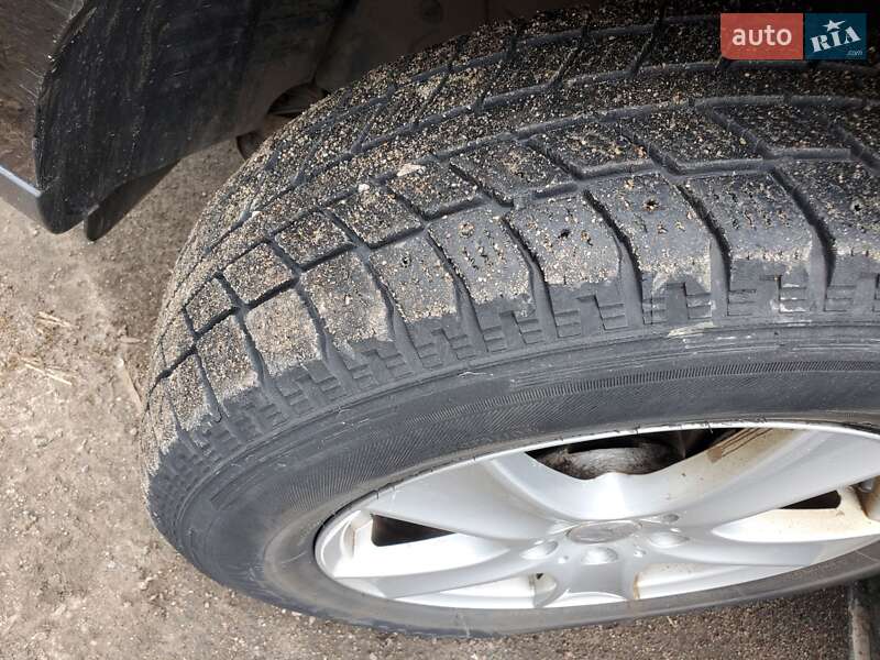 Внедорожник / Кроссовер Hyundai Santa FE 2010 в Ровно фото 33 Внедорожник / Кроссовер Hyundai Santa FE 2010 в Ровно