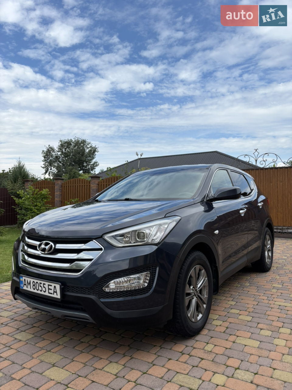 2016 Hyundai Santa Fe - мініатюра 18