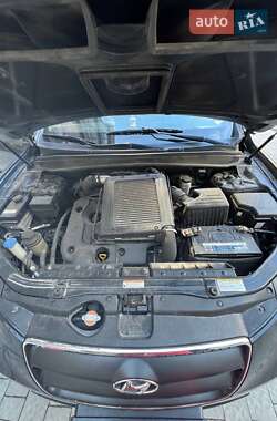 Позашляховик / Кросовер Hyundai Santa FE 2007 в Камені-Каширському