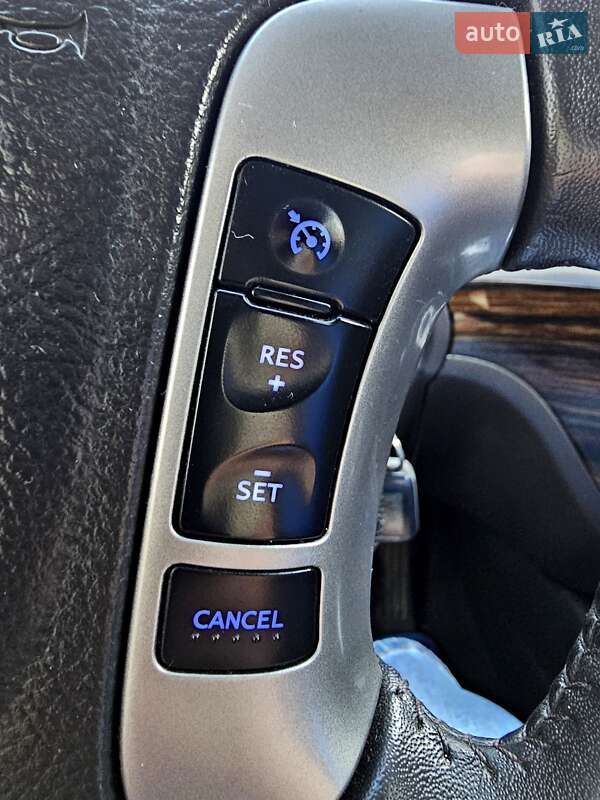 Позашляховик / Кросовер Hyundai Santa FE 2010 в Одесі фото 23 Позашляховик / Кросовер Hyundai Santa FE 2010 в Одесі